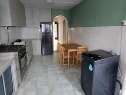 Blk 351 Clementi Avenue 2 (Clementi), HDB 3 Rooms #578584821